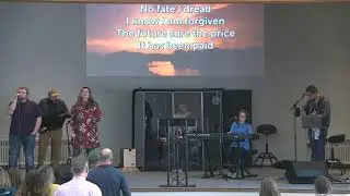 Fair Hill Church - 10:30am Worship Service