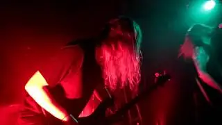 DEAD VOID  |  Kill-Town Death Fest 2019 | Denmark