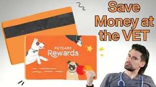 Программа лояльности Zoetis Petcare Rewards. Доктор Дэн объясняет, как она работает и как сэконом...