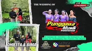 CS. PUNGGAWA || WEDDING 