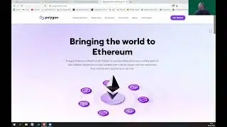 Polygon (Matic) staking on Binance and why I'm bullish on Matic