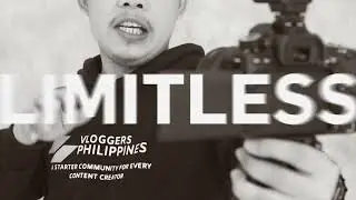 VXI PH: Meet our first Limitless Ambassador soon.
