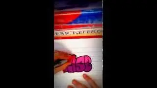 SPYDZ:REAL SKETCH UP