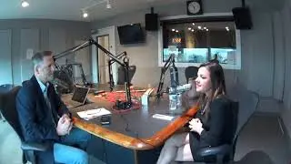 The Next Level Show - Cassy Lawson, Lawson Event Rentals