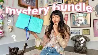 unboxing a style bundle // to be scammed OR not to be scammed???