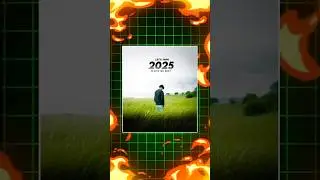 2025 New Year Photo Editing New Year Photo Editing 2025#2025NewYear #newyear2025 #picsart #shoort