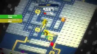 Pac man 256 multi!!
