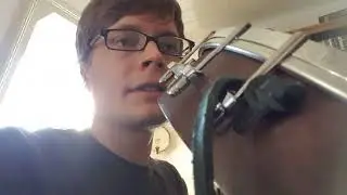 Improve a cheap banjo for clawhammer - Gold Tone Cripple Creek 50