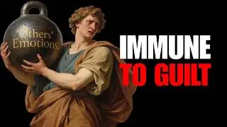 How I Became Immune to Emotional Manipulation &ndash; Dark Psychology Explained