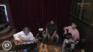 The Trio - Tango no 5  (23rd September 2018 - Delhi)