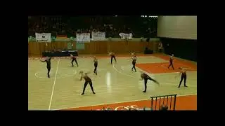 EC 2014 - Wurzburg - Junior Group - Nova Gorica - Slovenia