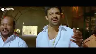 R.I.P Physics | Hero No. Zero #ComedyScene #AllariNaresh