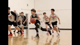 Cooper & Logan Vinyard Highlights Quick Qualifier