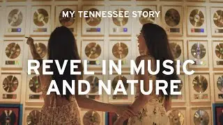 Music City Magic | My Tennessee Story