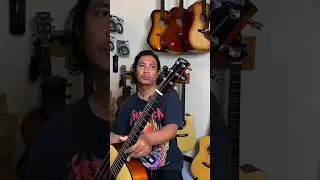 TOKOPEDIA : FILOSOFI GITAR