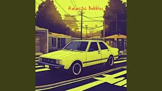 Galactic Bubbles