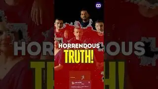 Horrendous Truth About Marchtee!