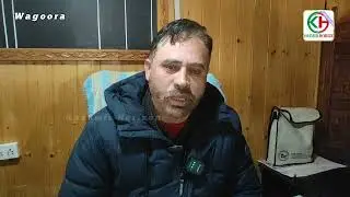 *Garbage Heaps Choke Kreeri Main Market, Residents Urge DC Baramulla for Immediate Sanitation Drive
