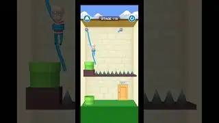 rescue cut funny gameplay