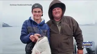 Family remembers teen who died fishing the Kenai River