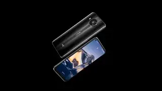 Hp Terbaru November 2020 Nokia 8 V 5G UW Harga dan Spesifikasi