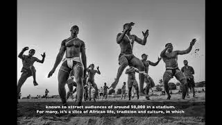 &Aacute;ngel Lopez Soto - Sport - 2020 Sony World Photography Awards