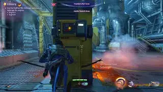 Avatar From the Ashes - Find Ship engine room| Use Modified RDA Knife Explosives to sabotage engine