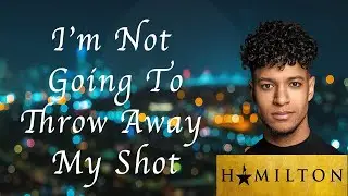 Counting Your Blessings and a Spotlight feature on a local actor/dancer in Hamilton