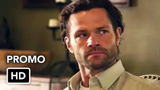 Walker 1x13 Promo 