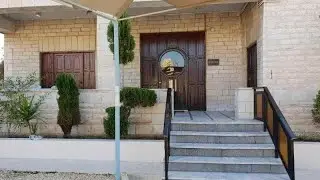 Hadrian s Gate Hotel, Jerash, Jordan | Travel With Yogeshwari