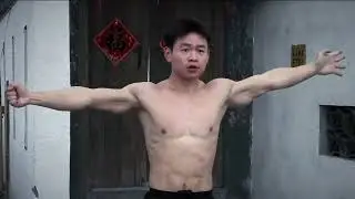 Southern Fist, Chinese Kung Fu!