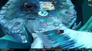 Intrepid vs. Heroic Lich King 10man Part 1 - Darkspear US