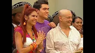 Un Esposo Para Estela - Episodio 046