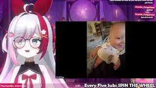 【SPECIAL EVENT】BIRTHDAY SUBATHON PT 3  | VOD |
