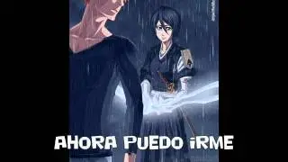 Kaze (wind) - Fumiko Orikasa (Rukia) Sub español