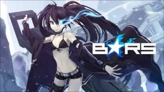 Black★Rock Shooter: The Game OST - Armament class.B