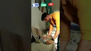 Barrel Exhaust Scud Unboxing for Royal Enfield thunder birrd 350x