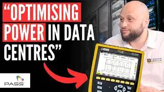 How to Stop Power Waste in Data Centres and Reduce Energy Bills