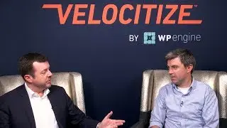 Blue State Digital's Mike Conlow On Data and Trust | Velocitize Talks