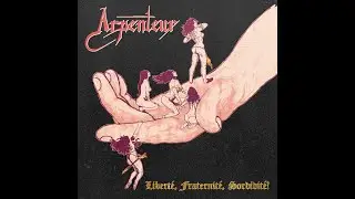 Arpenteur - Libert&eacute;, Fraternit&eacute;, Sordidit&eacute;! (2023) Full album