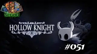 Hollow Knight [Let's Play/german] Ab zur Spitze der Stadt!!  #051