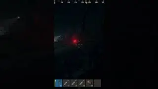 RUST- MILITARY TUNNEL SOLO CT  #shorts #rust