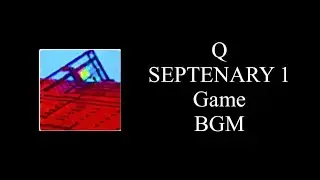 SEPTENARY 1 Game