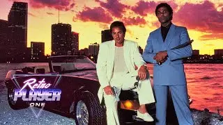'Sunset PD' | Back to the 80s (Synthwave Mix/Retrowave Mix/Retro Electro)