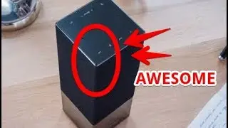 GADGET LIMITED panasonic sc ga10 review