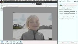 Photoshop Elements 11: Intuitive Editing Environments