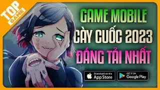 BXH Game Nhập Vai C&agrave;y Cuốc, Fam Đồ Chất Lượng Nhất Hiện Nay 2023 | Game C&agrave;y Free