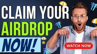 CLAIM+STAKE TERITORI  AIRDROP (ATOM AIRDROP)