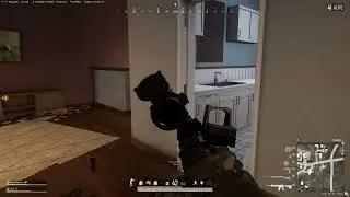 Deston Chicken Dinner