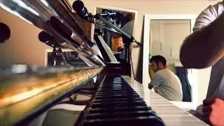 Mac Demarco - Chamber of Reflection Piano Cover